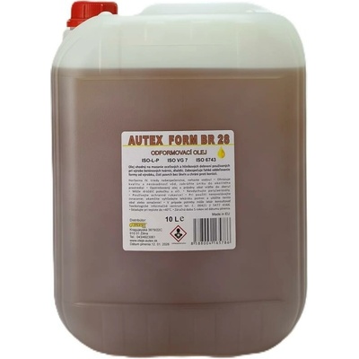 Autex FORM BR 28 10 l