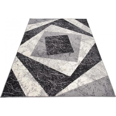 Nej-koberce Cheap K855A PP CRM šedý