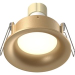 Maytoni DL088-GU10-RD-MG