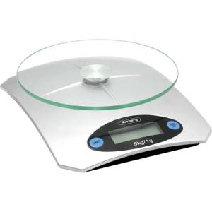 Rosberg R51651C Кухненски везни