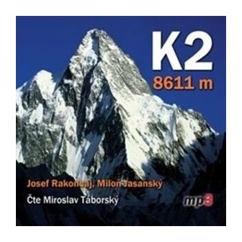 K2 8611 m