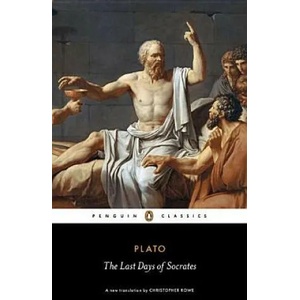 Last Days of Socrates (ISBN: 9780140455496)