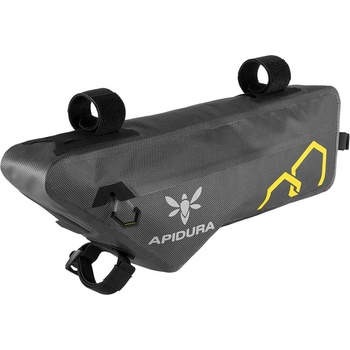 Apidura Expedition compact frame pack 3 l