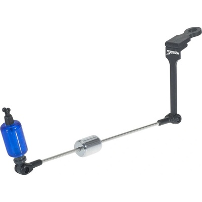 Saenger mechanický hlásič záberu Pendel modrá