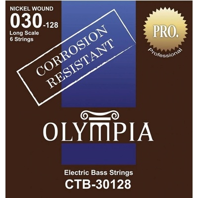 Olympia CTB 30128
