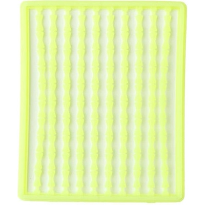 Mivardi Boilie stoppers yellow 100ks rack