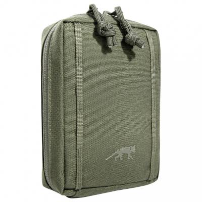 Джоб за раница Tasmanian tiger TT Tac Pouch 1.1 Bag - Olive - размер One Size (556-0324-0211)