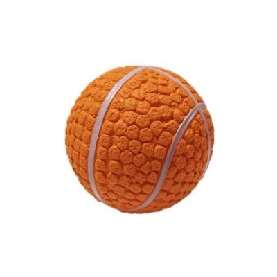 Hračky Salač Basket míček latex 9 cm