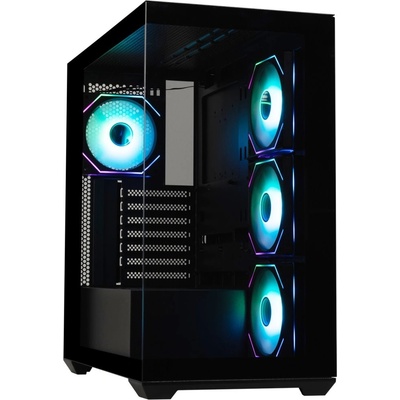 HelloComp Intel Gamer SE8 1660 SUPER/BITCETO