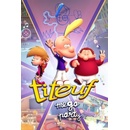Titeuf Mega Party
