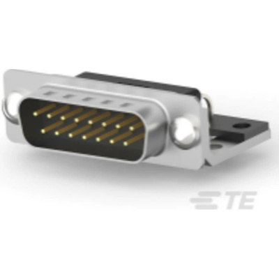 TE Connectivity TE AMP AMPLIMITE Metal Shell Posted 5745352-4 1 ks Package