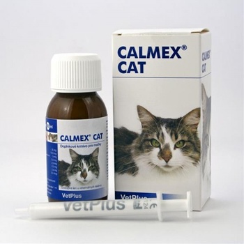 CALMEX CAT 60 ML