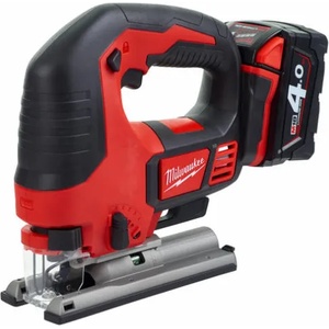 Milwaukee M18 BJS-0 (4933451391) Прободен трион, зеге