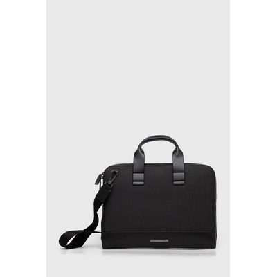 Calvin Klein Чанта за лаптоп Calvin Klein в черно K50K511246 (K50K511246)