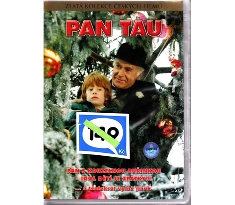 Pan Tau