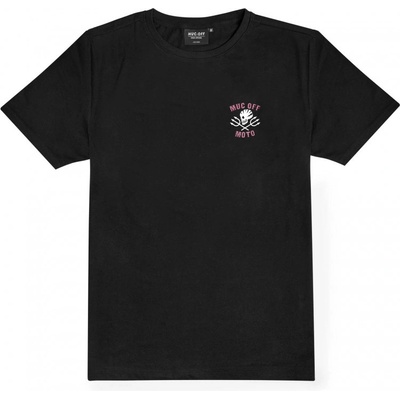 MUC-OFF t-shirt Moto Hell