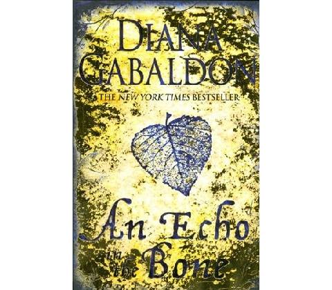 An Echo in the Bone