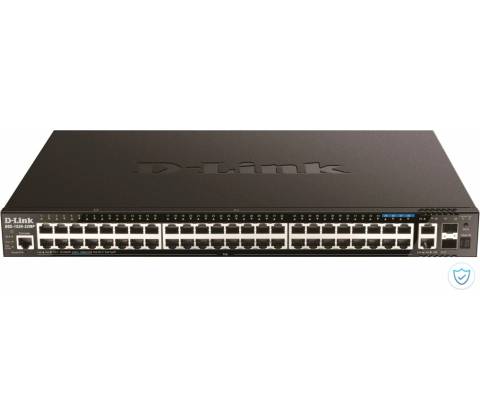 D-Link DGS-1520-52MP/E