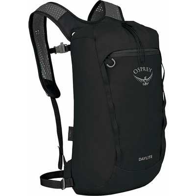 Osprey Daylite Cinch Pack 15l black – Zboží Dáma