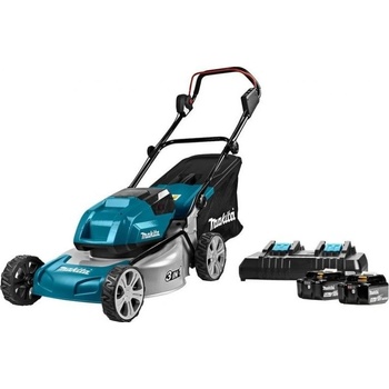 MAKITA DLM460PT2