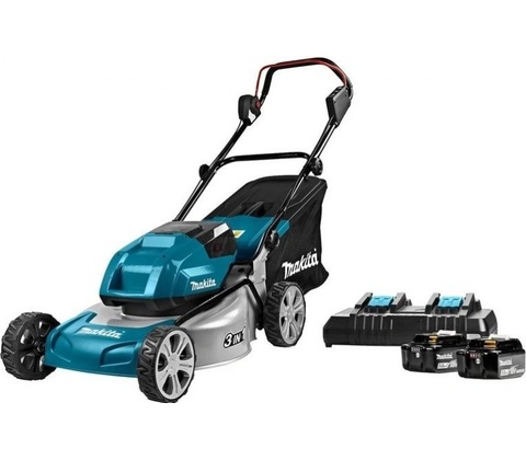 MAKITA DLM460PT2