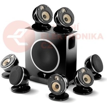 Focal Dome Flax 5.1.2