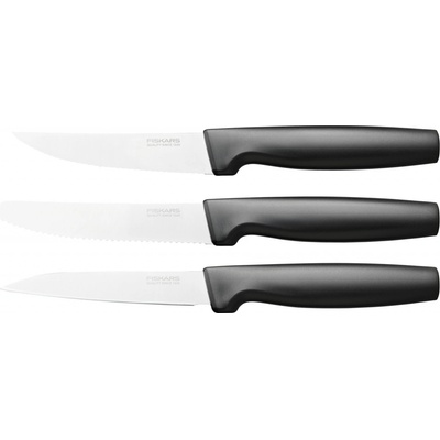Fiskars FF set 3 malých nožů 1057561