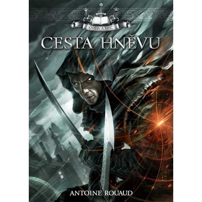 Cesta hněvu