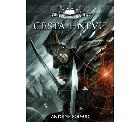 Cesta hněvu