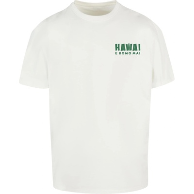 Mister Tee Тениска Hawai Oversized T-shirt ready for dye XXLUB-MP0008574-03232 - Тъмносив, размер L