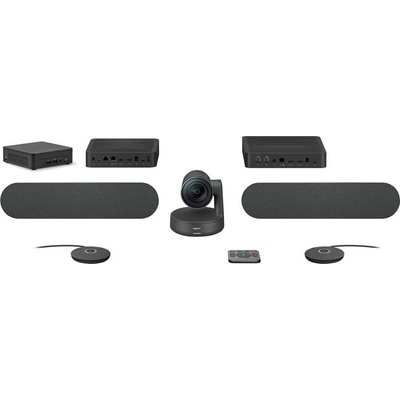 Logitech TAPRAPMSTASU