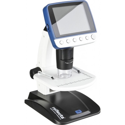 Reflecta Professional LCD 500