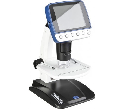 Reflecta Professional LCD 500