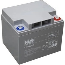 Fiamm 12 FGL42 12V 42Ah