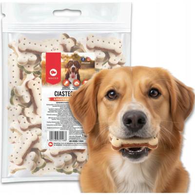 MACED AL Kanapka KOCKA MIX 1000 g