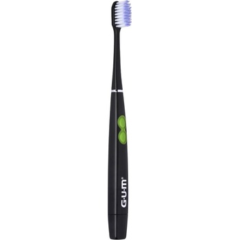 GUM ActiVital Sonic Black
