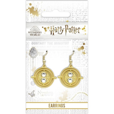 Carat Shop Harry Potter Obraceč času WE0100