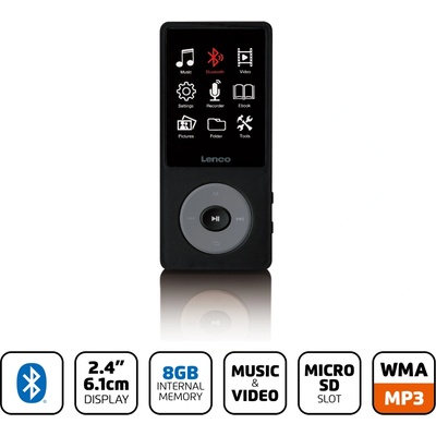 Lenco Xemio-860 – Zbozi.Blesk.cz