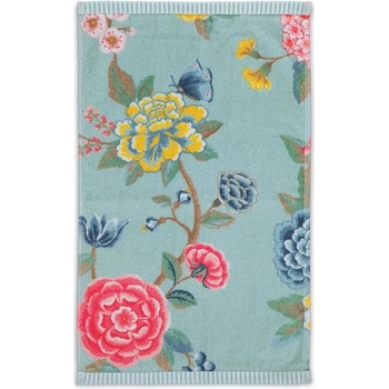 PIP Studio ručník Pip Good Evening 30 x 50 modrá 198730