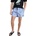 Nautica Бански гащета Nautica N7F00624 swimming shorts - Blue (Purple)