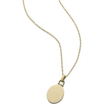 Fossil Дамско колие Fossil JF04173710 (JF04173710)