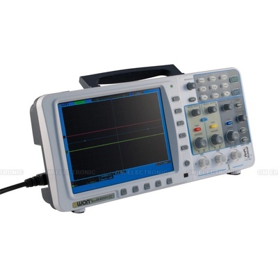 Owon 200MHz SDS8202V