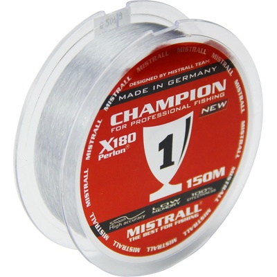 Mistrall Champion Strong. Grey 150 m 0,14 mm