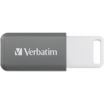 Image 1 of Verbatim Databar 128GB USB 2.0 UV128GD (49456)