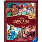 Ravensburger Disney Lorcana TCG: Official Collector's Guide: Sets 5-8 (RAVE13000008) - ozone