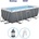 Bestway Power Steel 412x201x122 cm (56457)