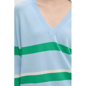 From Future пуловер дамски от кашмир (WPV03669)