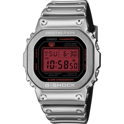 Casio GM-5600YRA-8