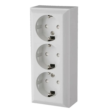 GAO КОНТАКТ ТРОЕН ОТКРИТ МОНТАЖ