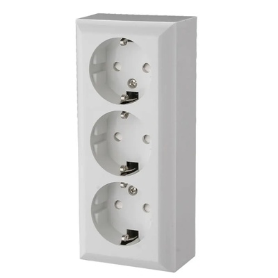 GAO КОНТАКТ ТРОЕН ОТКРИТ МОНТАЖ